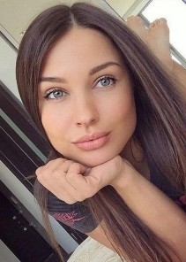 Фото проститутки Ирина №14 в городе Сухой Лог