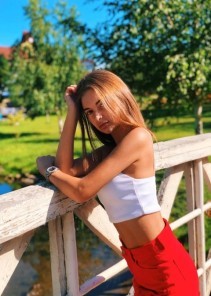 Фото проститутки Настя №2 в городе Сухой Лог