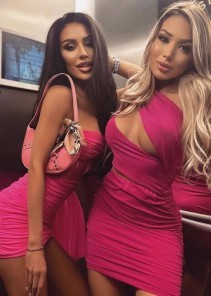 Фото проститутки Юля №4 в городе Сухой Лог