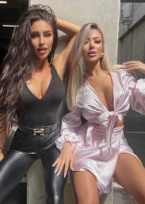 Фото проститутки Юля №7 в городе Сухой Лог