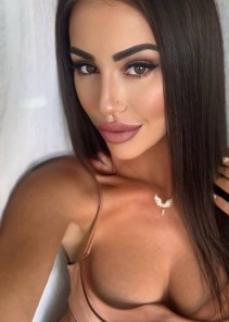 Фото проститутки Юля №9 в городе Сухой Лог