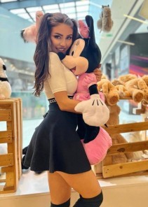 Фото проститутки Юля №10 в городе Сухой Лог