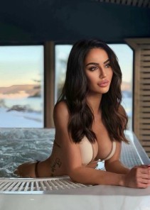 Фото проститутки Юля №12 в городе Сухой Лог