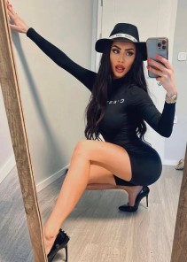 Фото проститутки Юля №14 в городе Сухой Лог