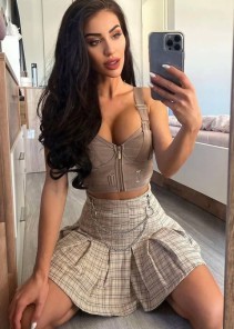 Фото проститутки Юля №17 в городе Сухой Лог