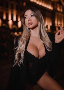 Фото проститутки Юля №18 в городе Сухой Лог