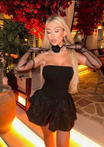 Фото проститутки Юля №28 в городе Сухой Лог